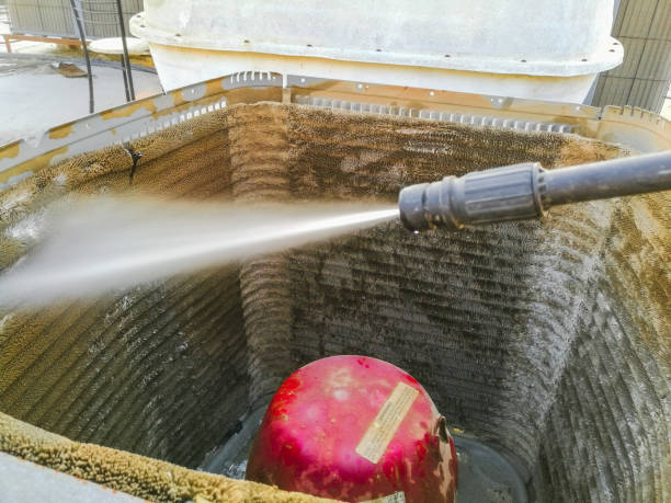 Best Professional Duct Cleaning Services  in Virginia, IL