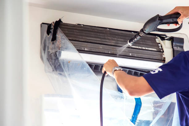 Best Air Duct Cleaning Near Me  in Virginia, IL