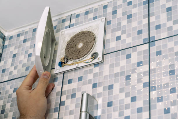 Best Affordable Air Duct Cleaning  in Virginia, IL