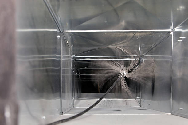 Best Best Air Duct Cleaning Company  in Virginia, IL
