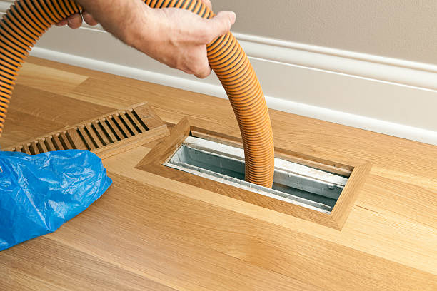 Best Ventilation Cleaning Services  in Virginia, IL