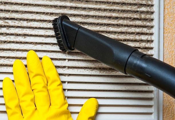 Best Residential Air Duct Cleaning  in Virginia, IL